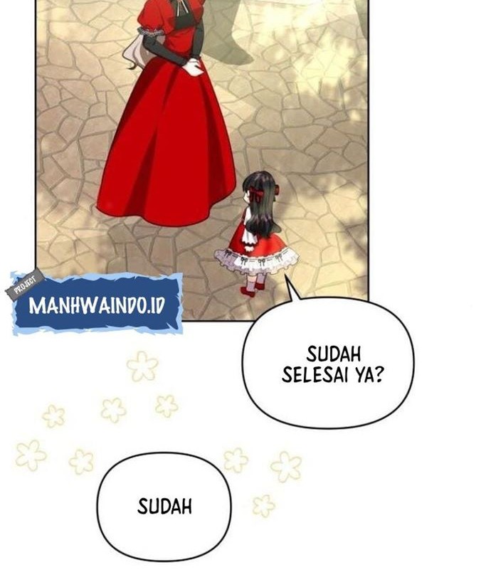 Monster Duke's Daughter Chapter 33 - halaman 40