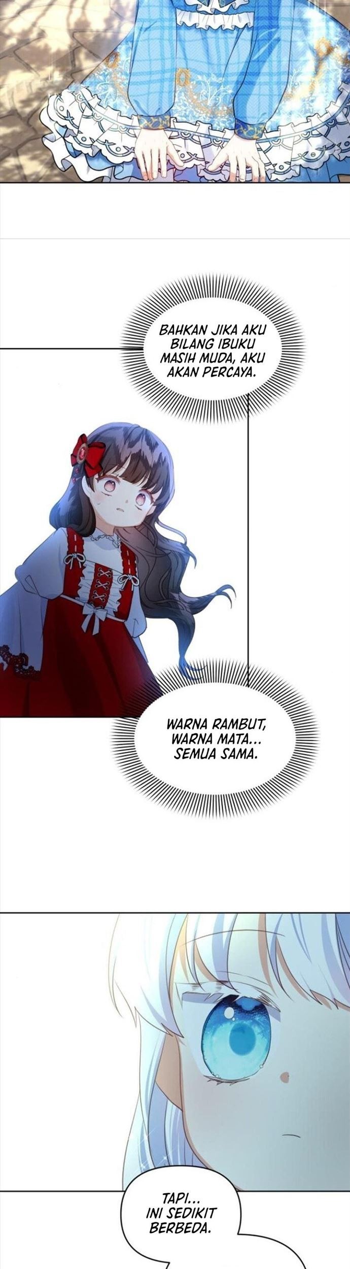Monster Duke's Daughter Chapter 33 - halaman 5