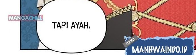 Monster Duke's Daughter Chapter 33 - halaman 58