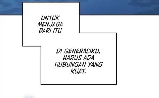 Monster Duke's Daughter Chapter 34 - halaman 39