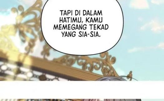 Monster Duke's Daughter Chapter 34 - halaman 43