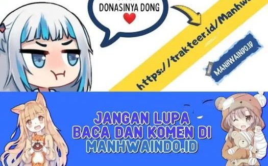 Monster Duke's Daughter Chapter 34 - halaman 45