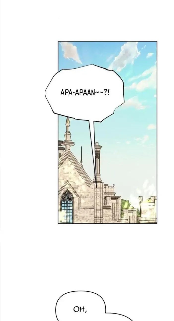 Monster Duke's Daughter Chapter 35 - halaman 10