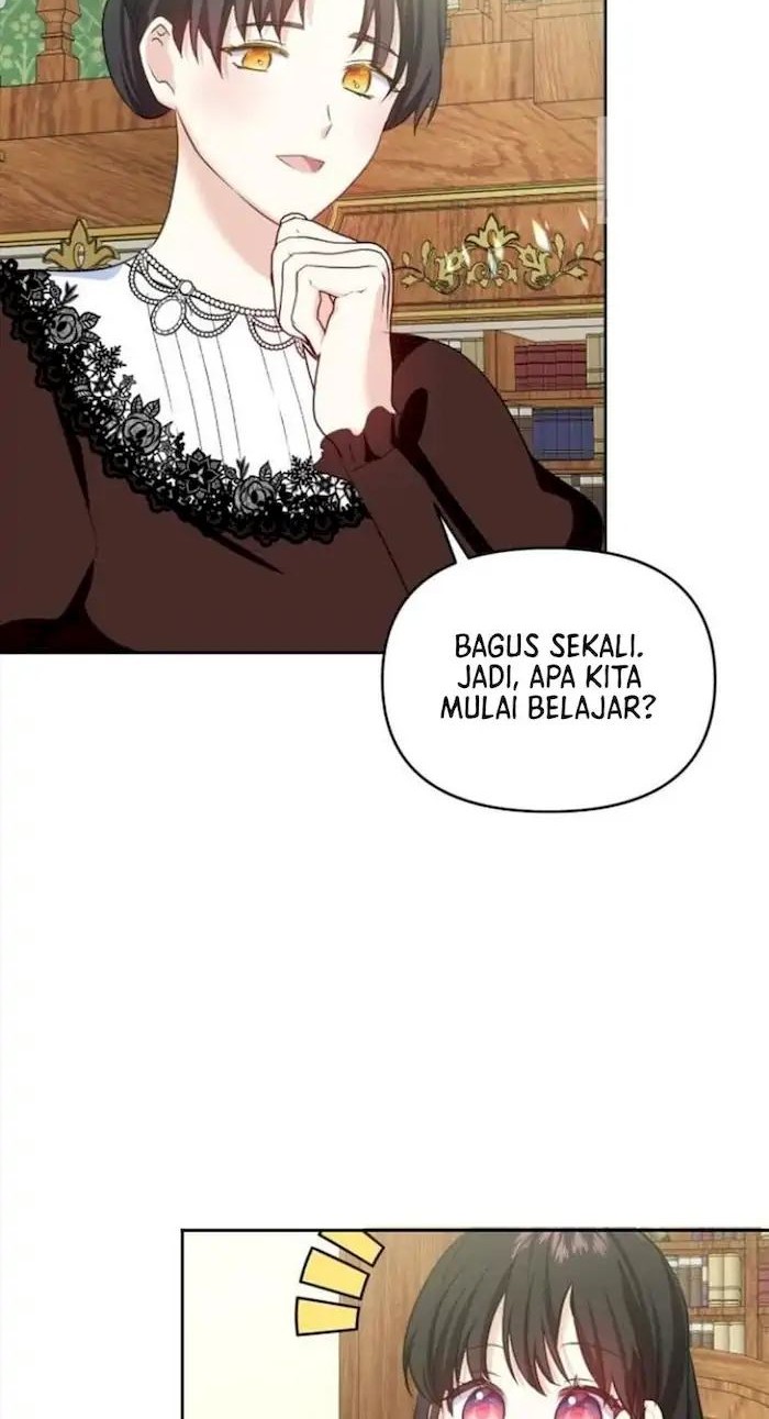 Monster Duke's Daughter Chapter 35 - halaman 12