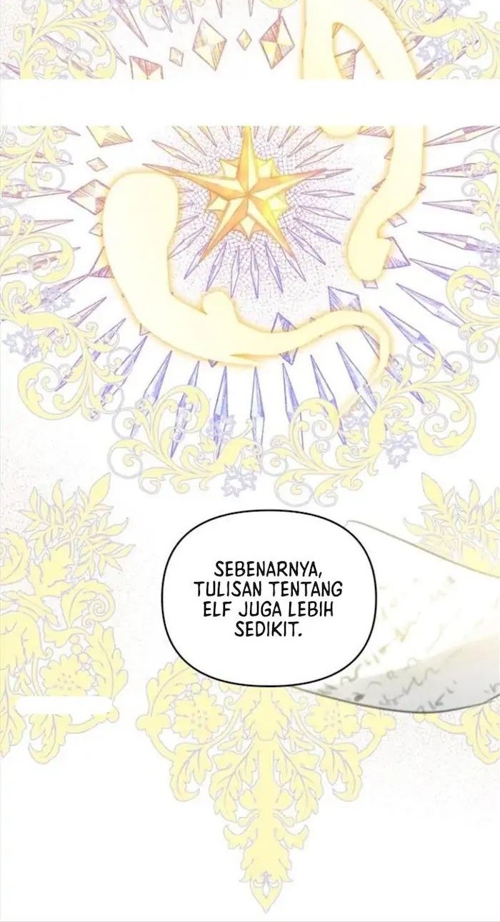 Monster Duke's Daughter Chapter 35 - halaman 16