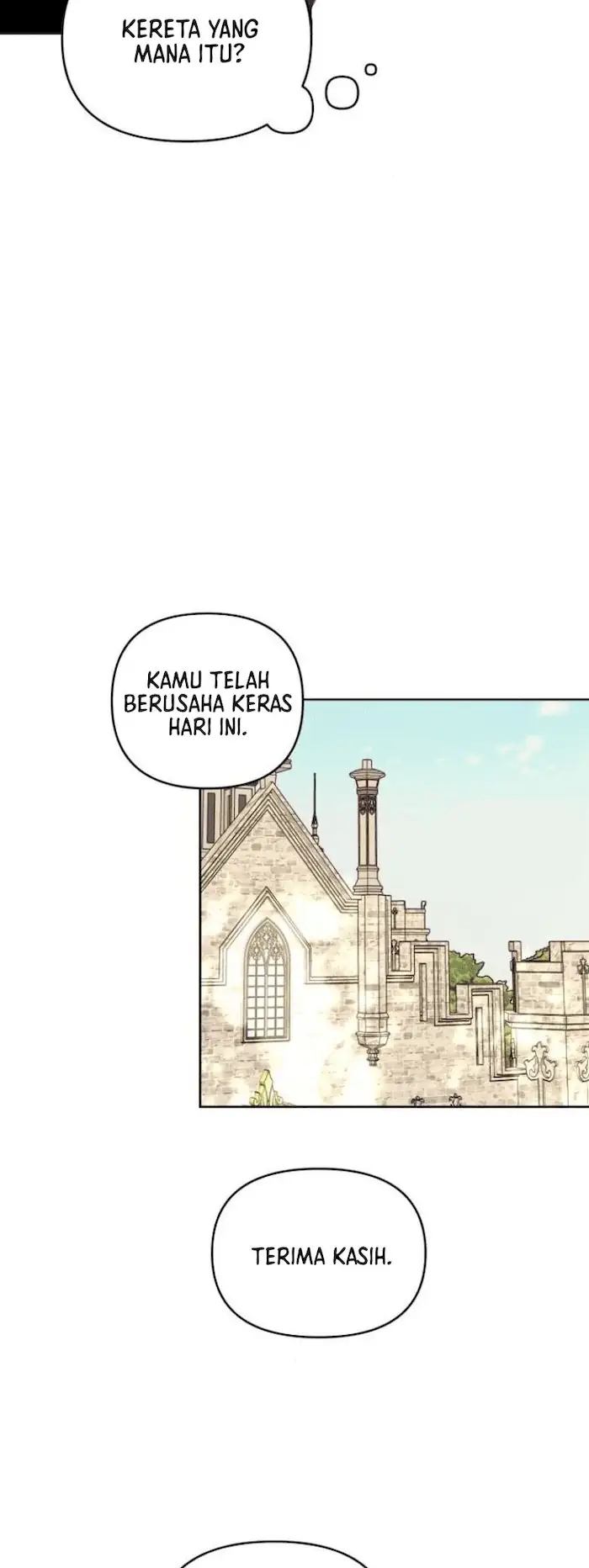 Monster Duke's Daughter Chapter 35 - halaman 18