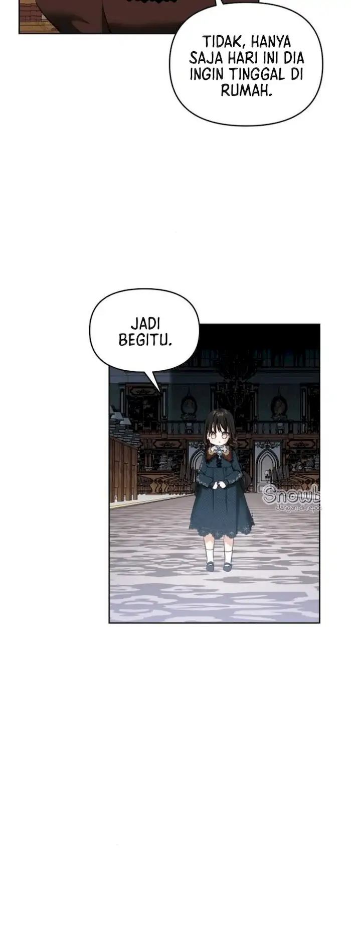 Monster Duke's Daughter Chapter 35 - halaman 20