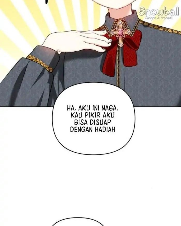 Monster Duke's Daughter Chapter 35 - halaman 40