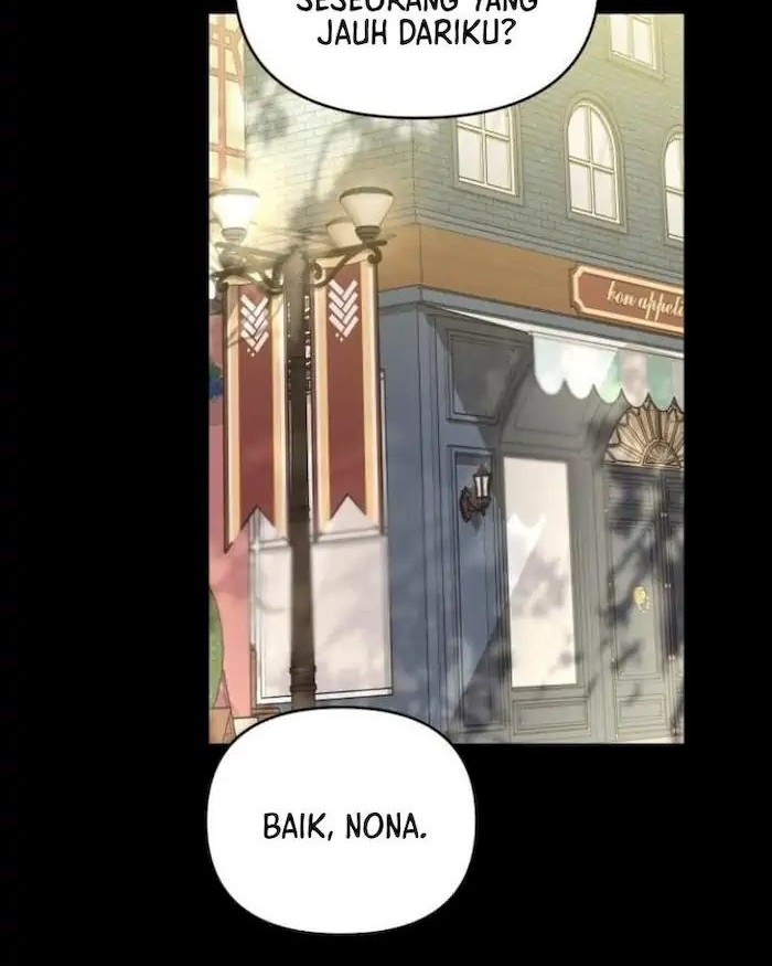 Monster Duke's Daughter Chapter 35 - halaman 42