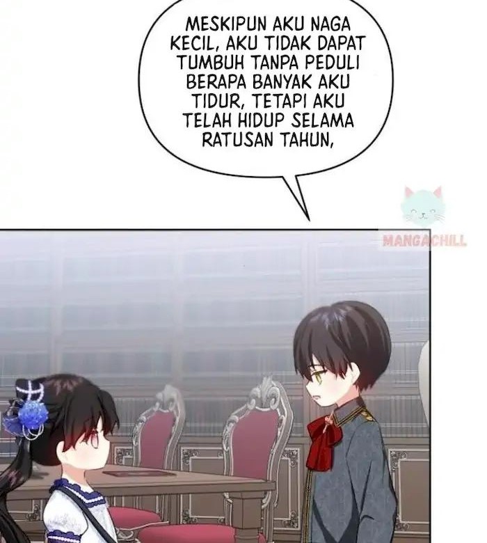 Monster Duke's Daughter Chapter 35 - halaman 46