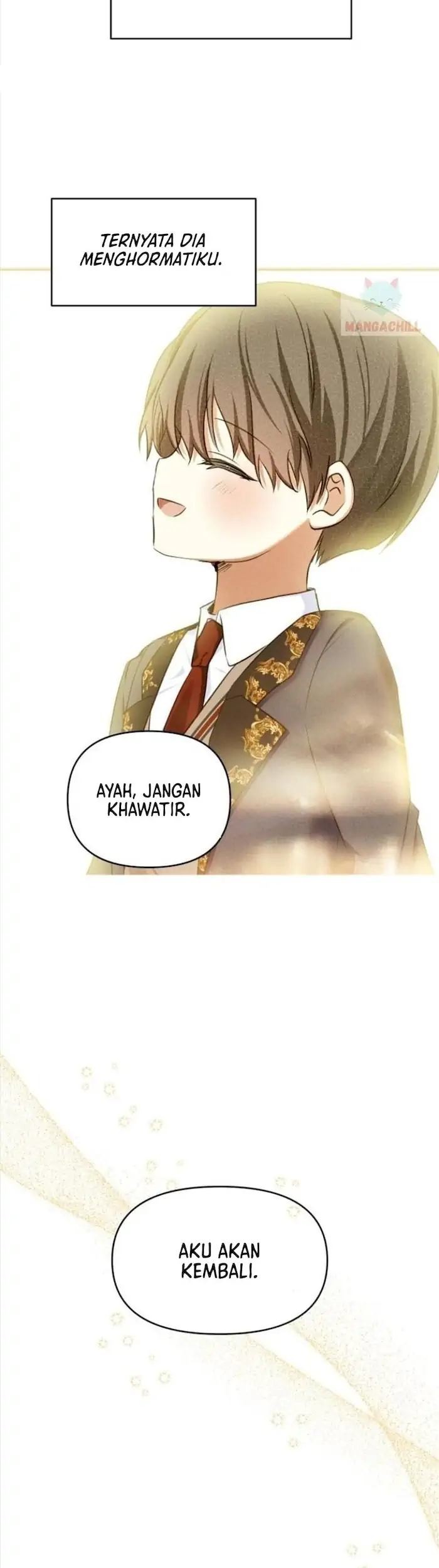 Monster Duke's Daughter Chapter 35 - halaman 5