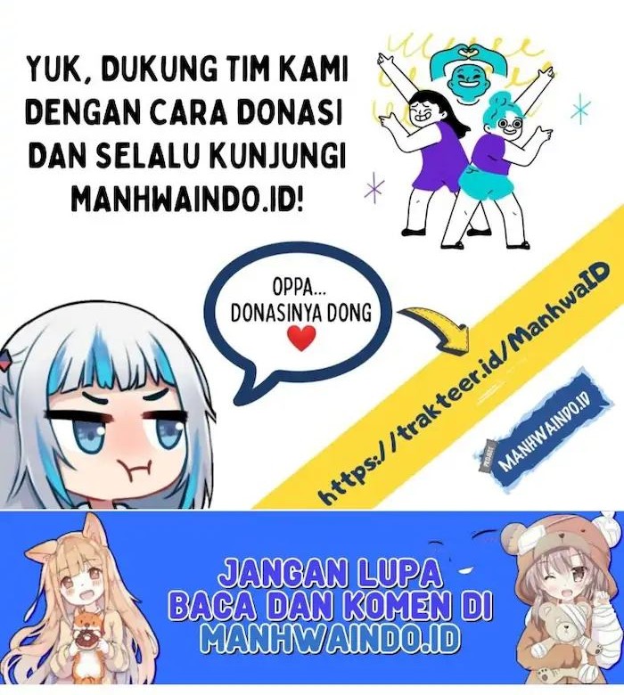 Monster Duke's Daughter Chapter 35 - halaman 52