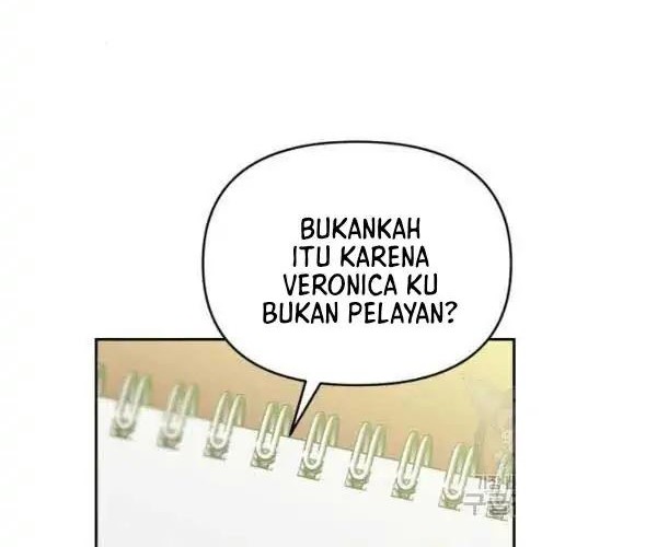 Monster Duke's Daughter Chapter 36 - halaman 10