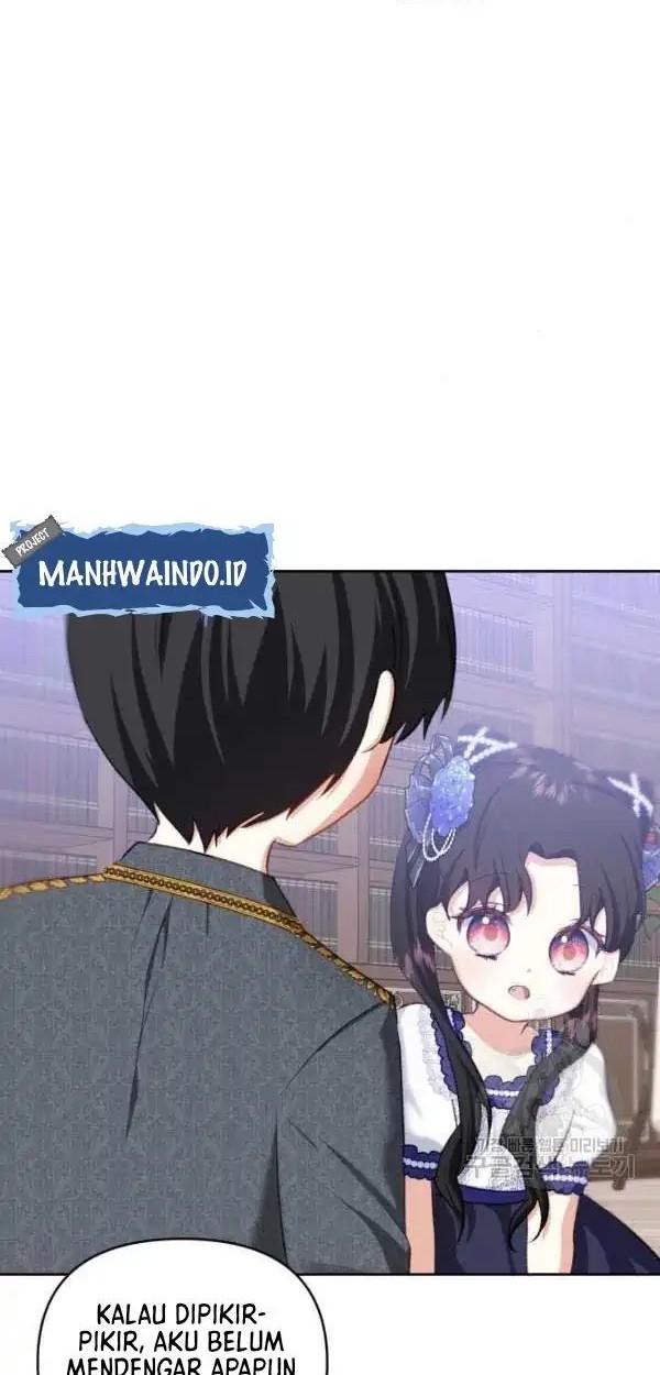 Monster Duke's Daughter Chapter 36 - halaman 22