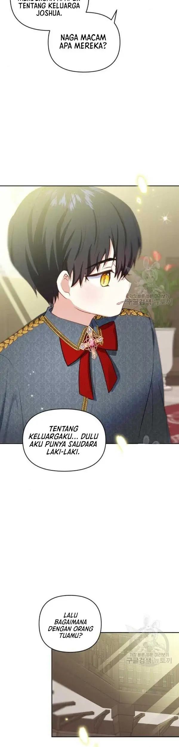 Monster Duke's Daughter Chapter 36 - halaman 23