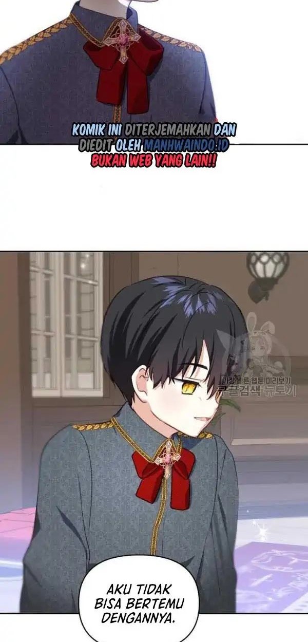 Monster Duke's Daughter Chapter 36 - halaman 26