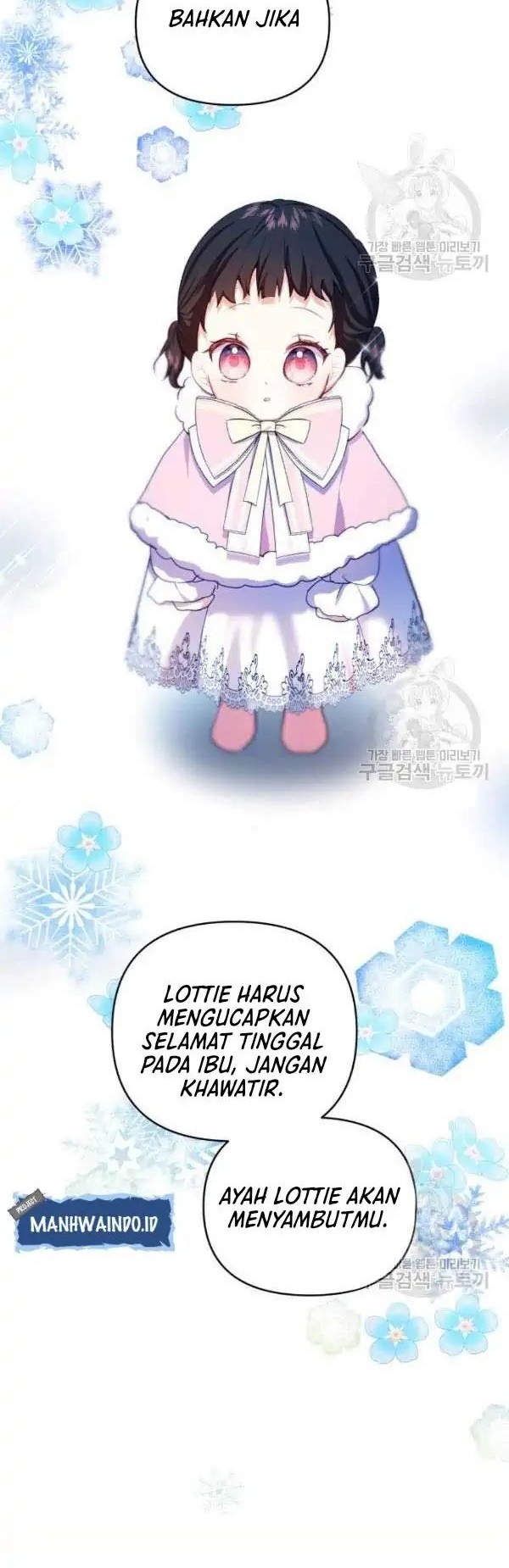 Monster Duke's Daughter Chapter 36 - halaman 32