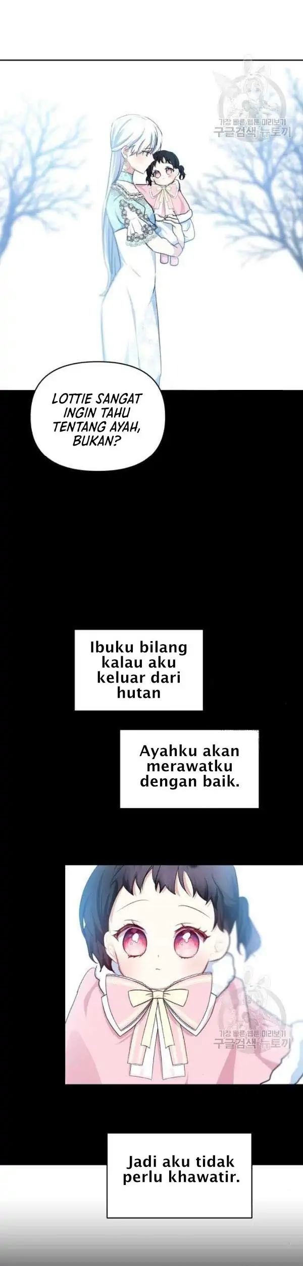 Monster Duke's Daughter Chapter 36 - halaman 33