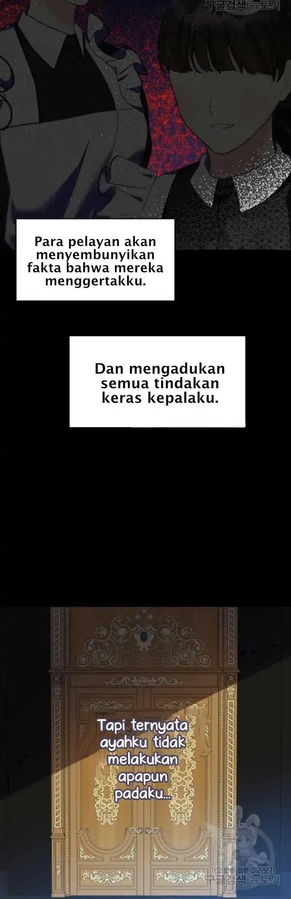 Monster Duke's Daughter Chapter 36 - halaman 36
