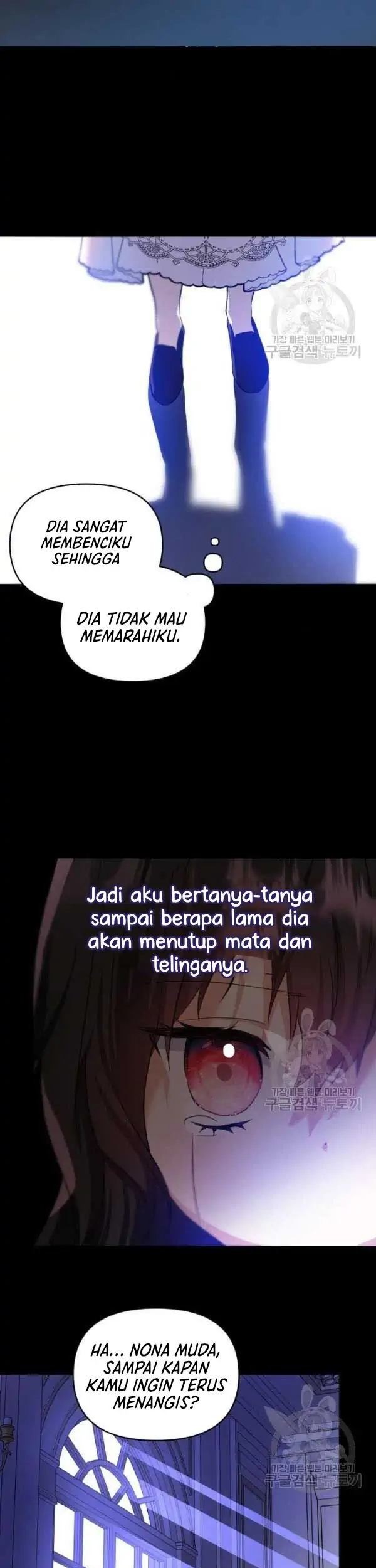 Monster Duke's Daughter Chapter 36 - halaman 37