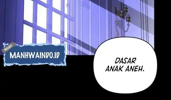 Monster Duke's Daughter Chapter 36 - halaman 38