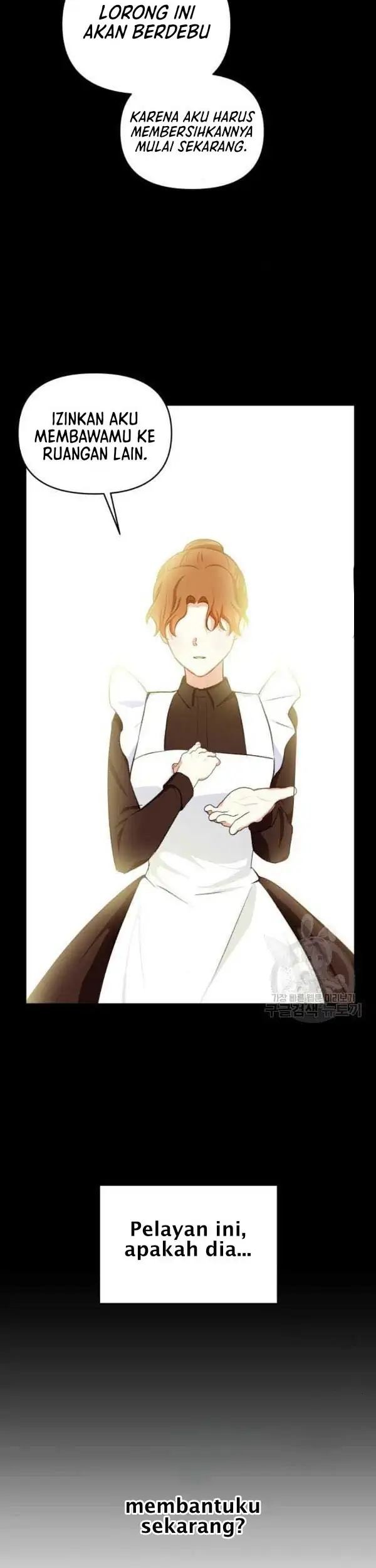 Monster Duke's Daughter Chapter 36 - halaman 43