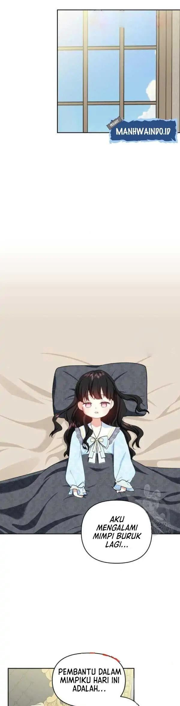 Monster Duke's Daughter Chapter 36 - halaman 45