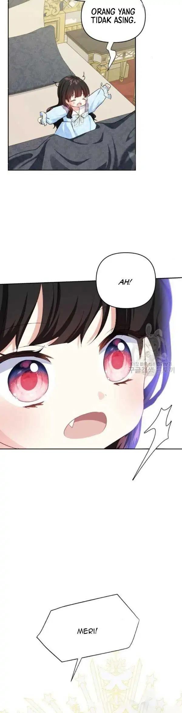 Monster Duke's Daughter Chapter 36 - halaman 46