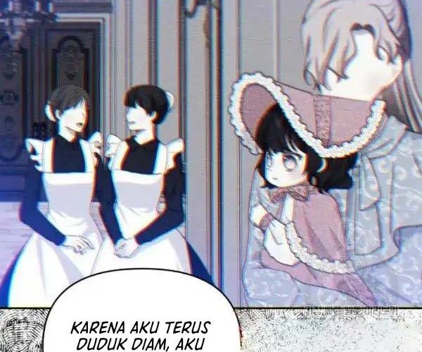 Monster Duke's Daughter Chapter 36 - halaman 8