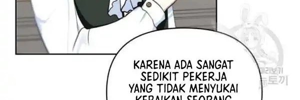 Monster Duke's Daughter Chapter 37 - halaman 20