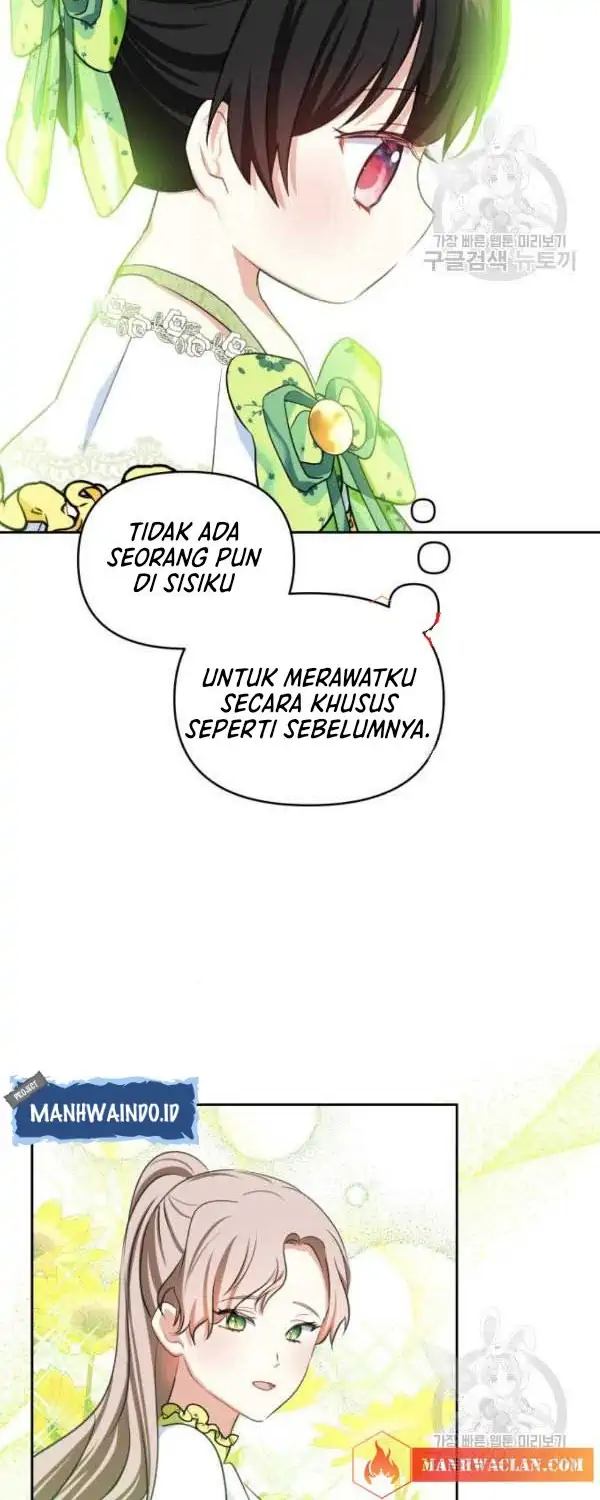 Monster Duke's Daughter Chapter 37 - halaman 36