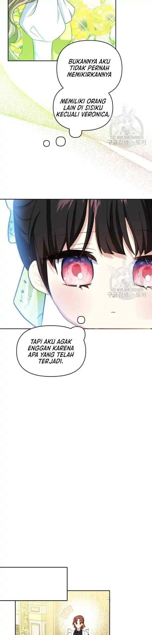 Monster Duke's Daughter Chapter 37 - halaman 37