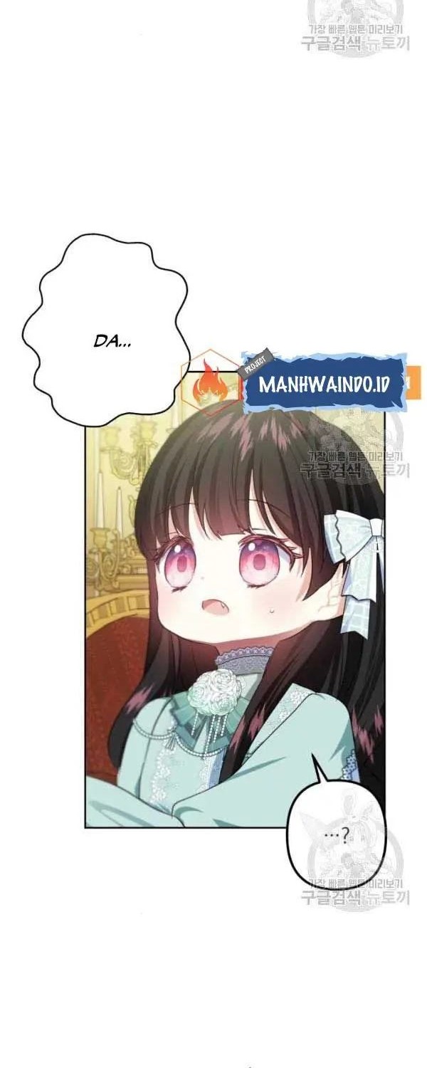 Monster Duke's Daughter Chapter 38 - halaman 10