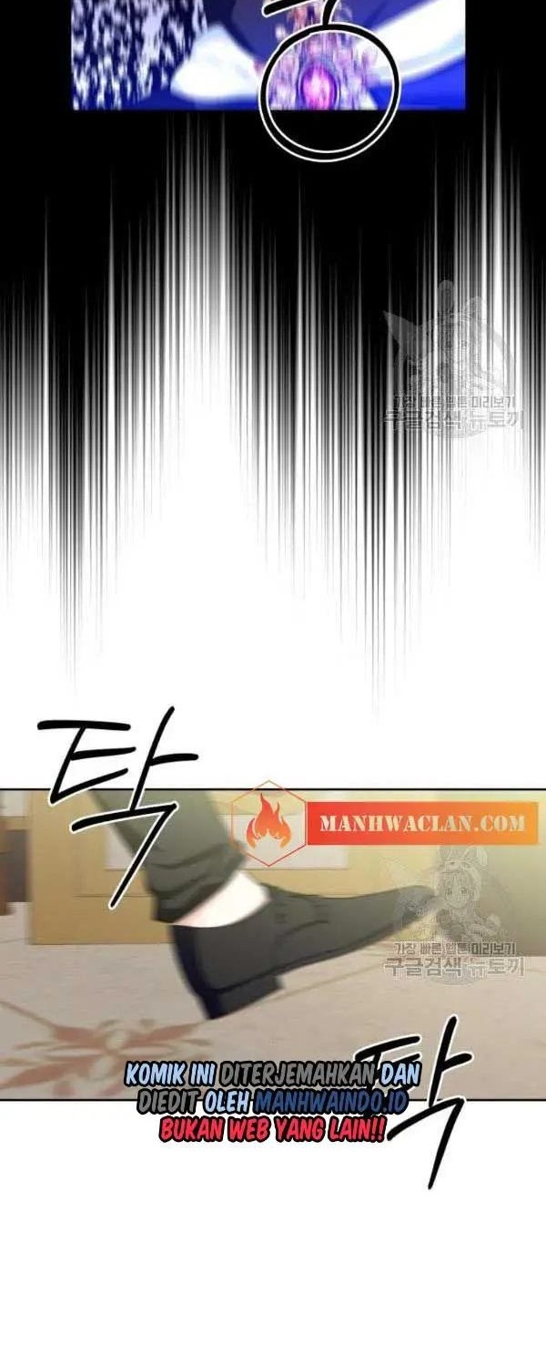 Monster Duke's Daughter Chapter 38 - halaman 26