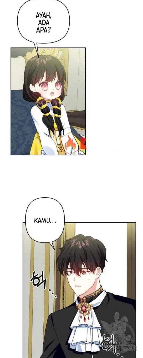 Monster Duke's Daughter Chapter 38 - halaman 30