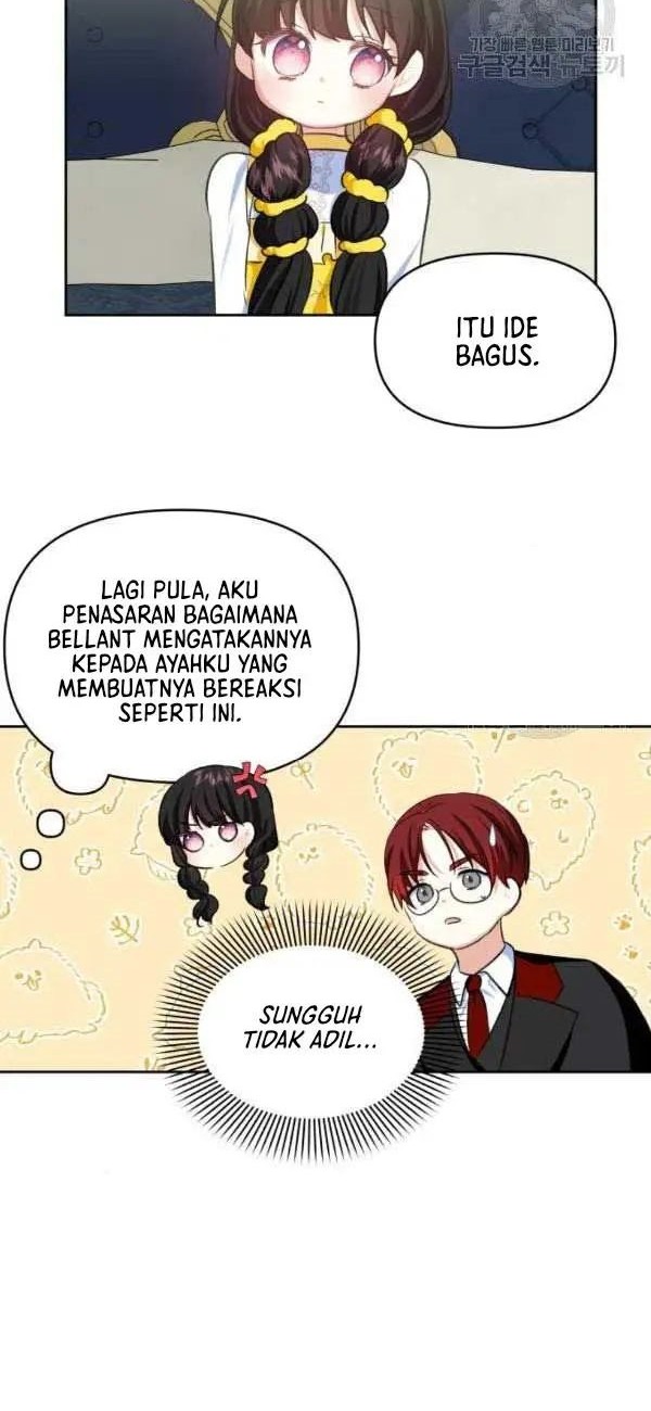 Monster Duke's Daughter Chapter 38 - halaman 35