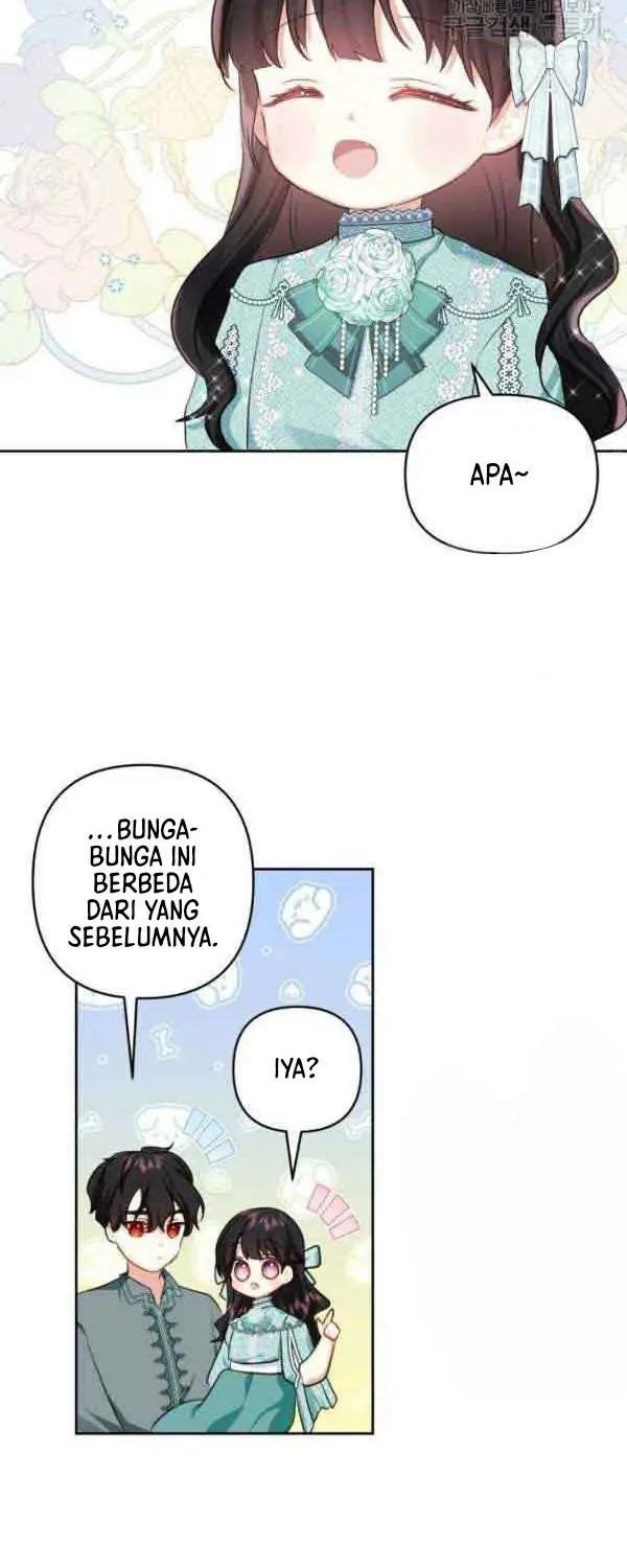 Monster Duke's Daughter Chapter 38 - halaman 4