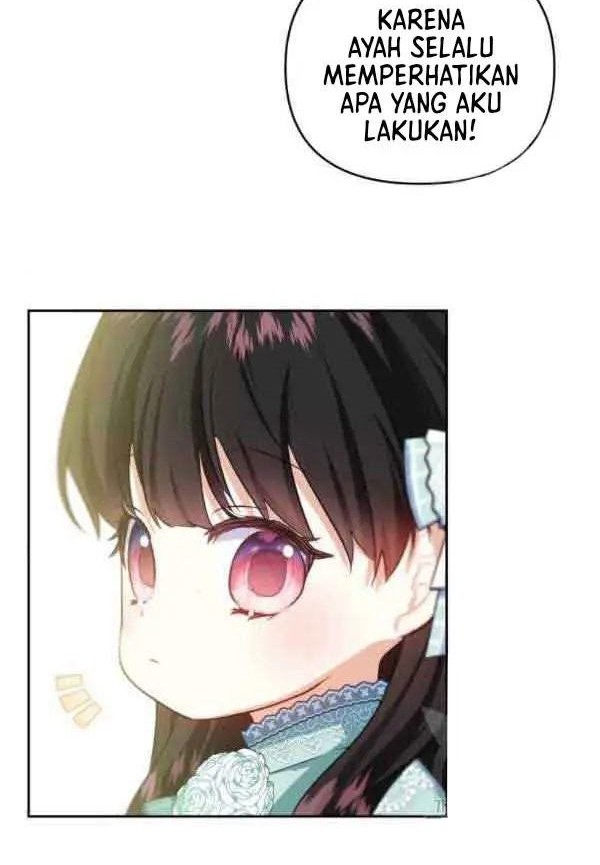 Monster Duke's Daughter Chapter 38 - halaman 6