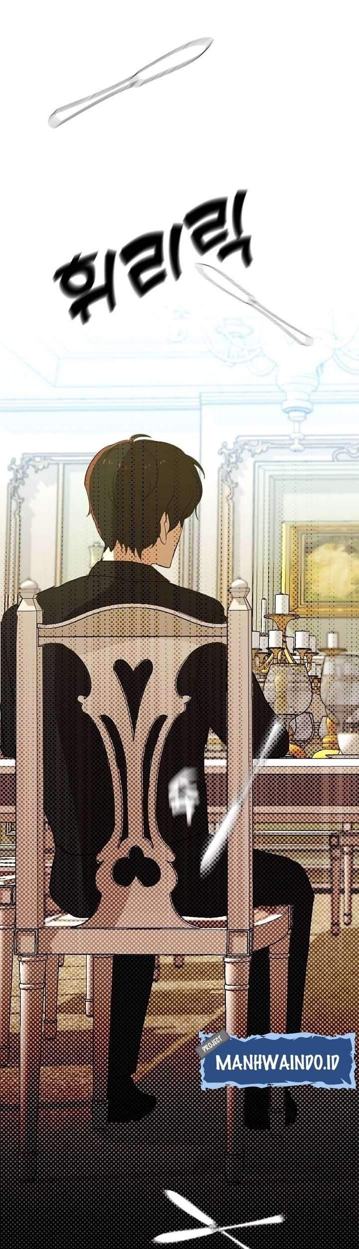 Monster Duke's Daughter Chapter 4 - halaman 12
