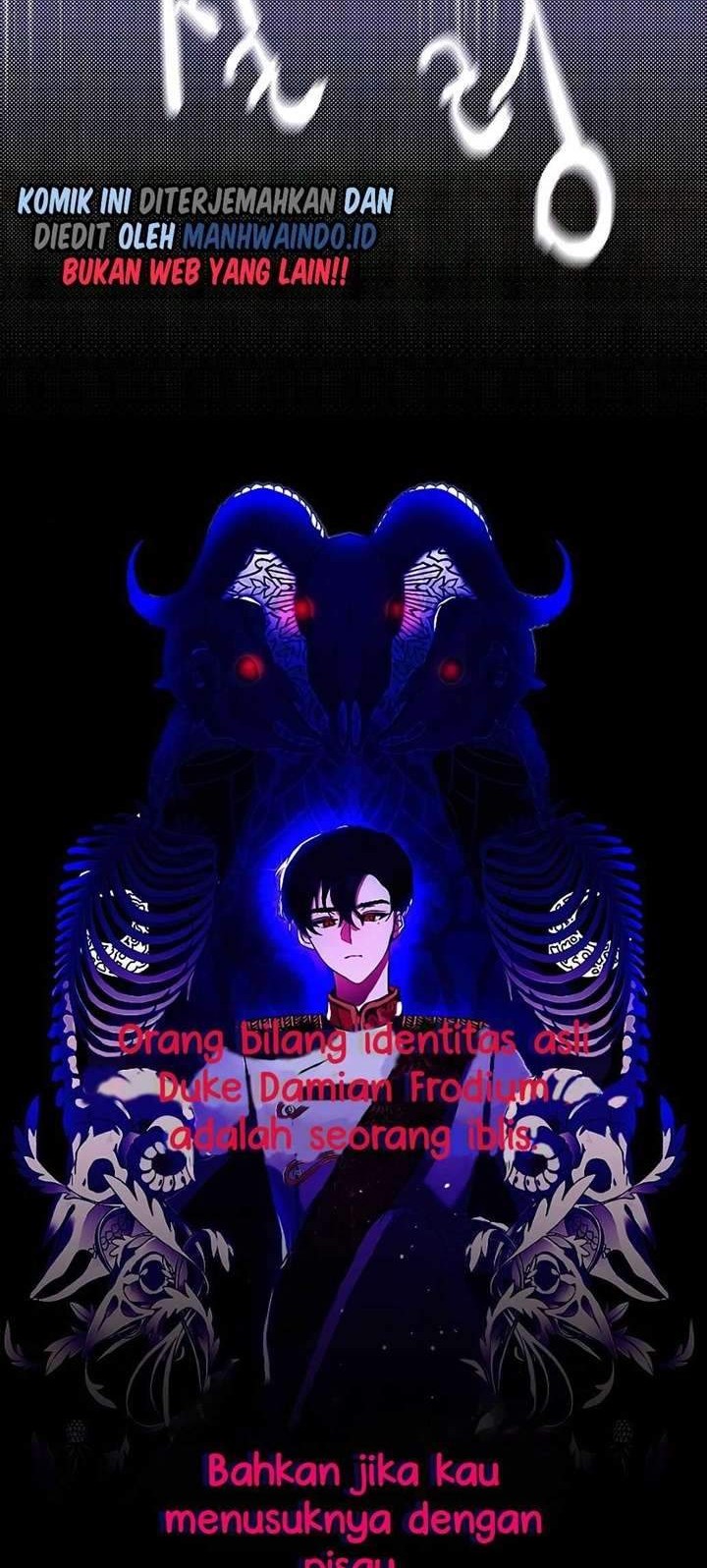 Monster Duke's Daughter Chapter 4 - halaman 15