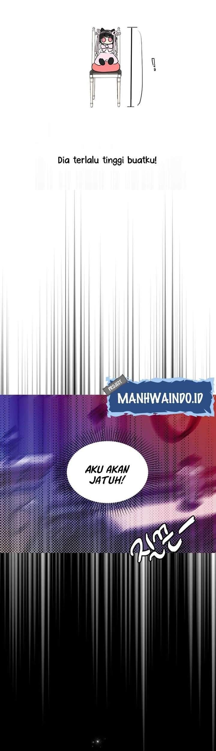 Monster Duke's Daughter Chapter 4 - halaman 18