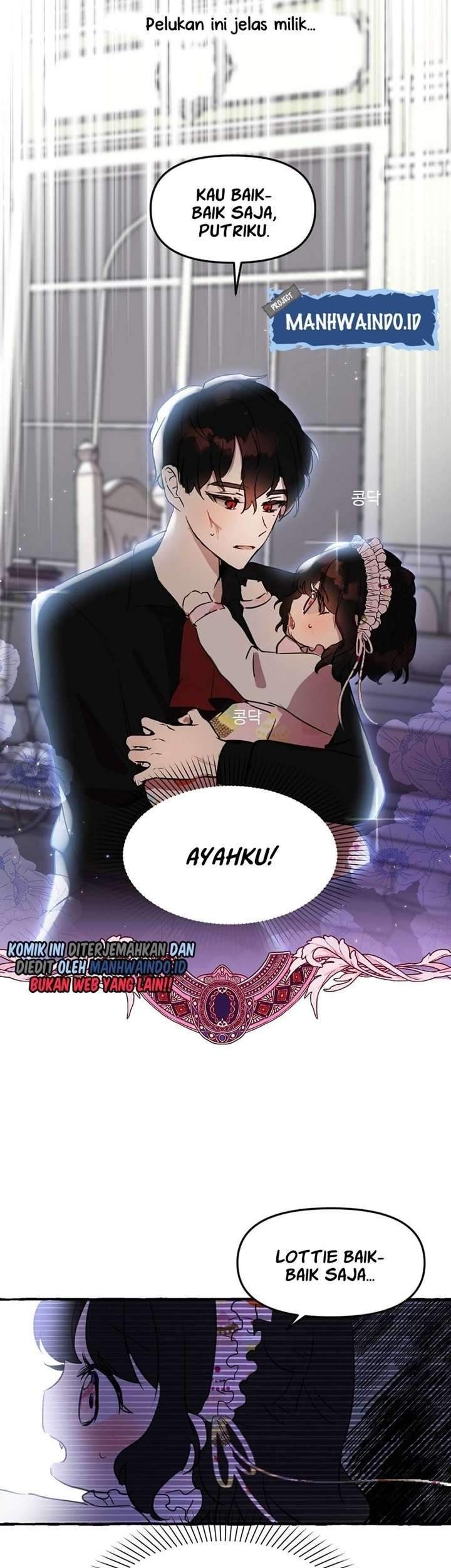 Monster Duke's Daughter Chapter 4 - halaman 20