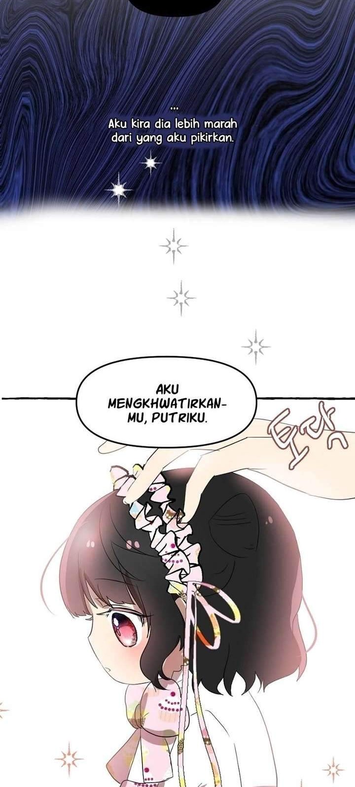 Monster Duke's Daughter Chapter 4 - halaman 23