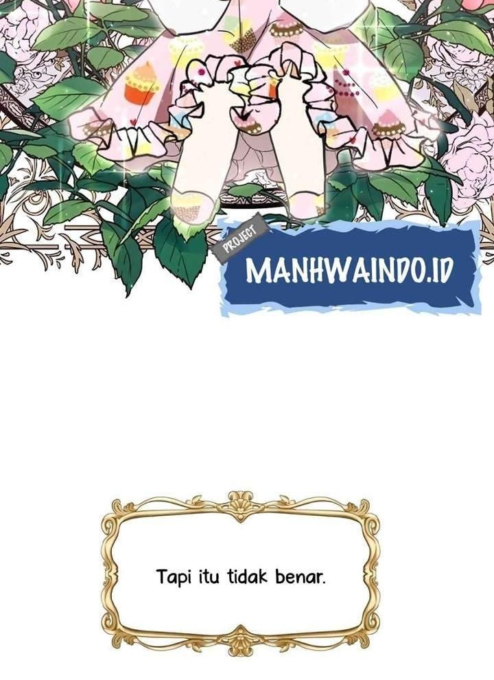 Monster Duke's Daughter Chapter 4 - halaman 25