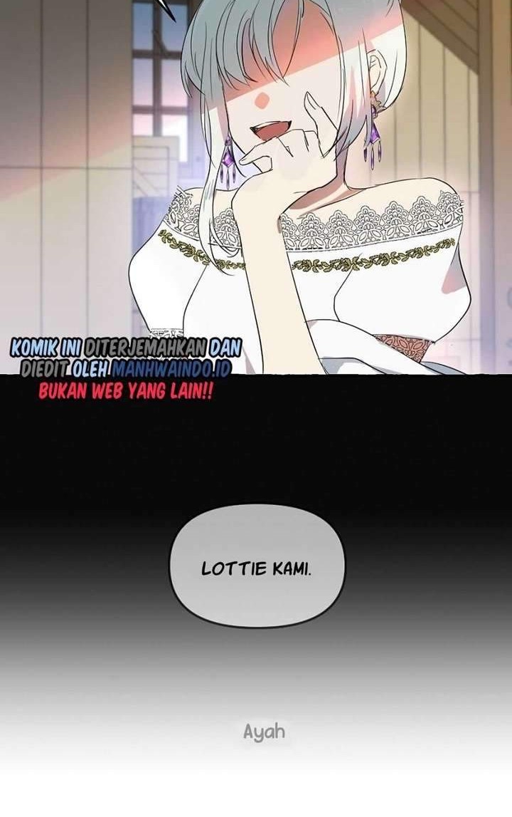 Monster Duke's Daughter Chapter 4 - halaman 29
