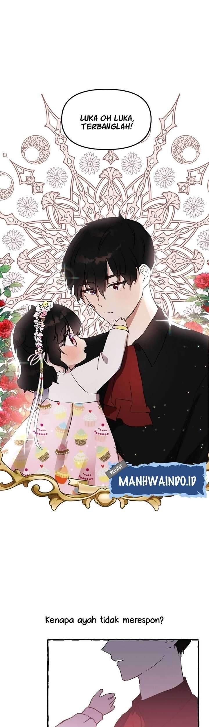 Monster Duke's Daughter Chapter 4 - halaman 30