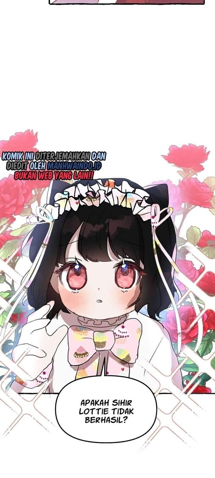 Monster Duke's Daughter Chapter 4 - halaman 31
