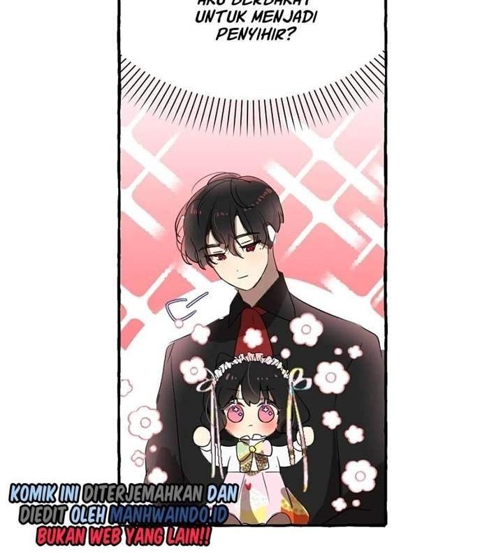 Monster Duke's Daughter Chapter 4 - halaman 33