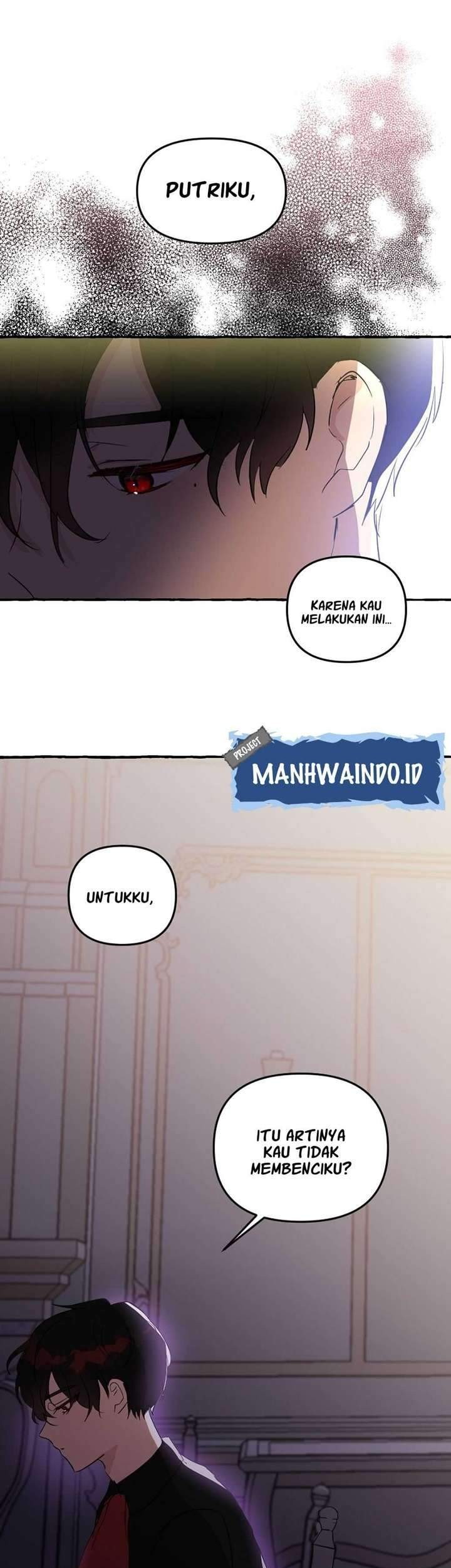 Monster Duke's Daughter Chapter 4 - halaman 34