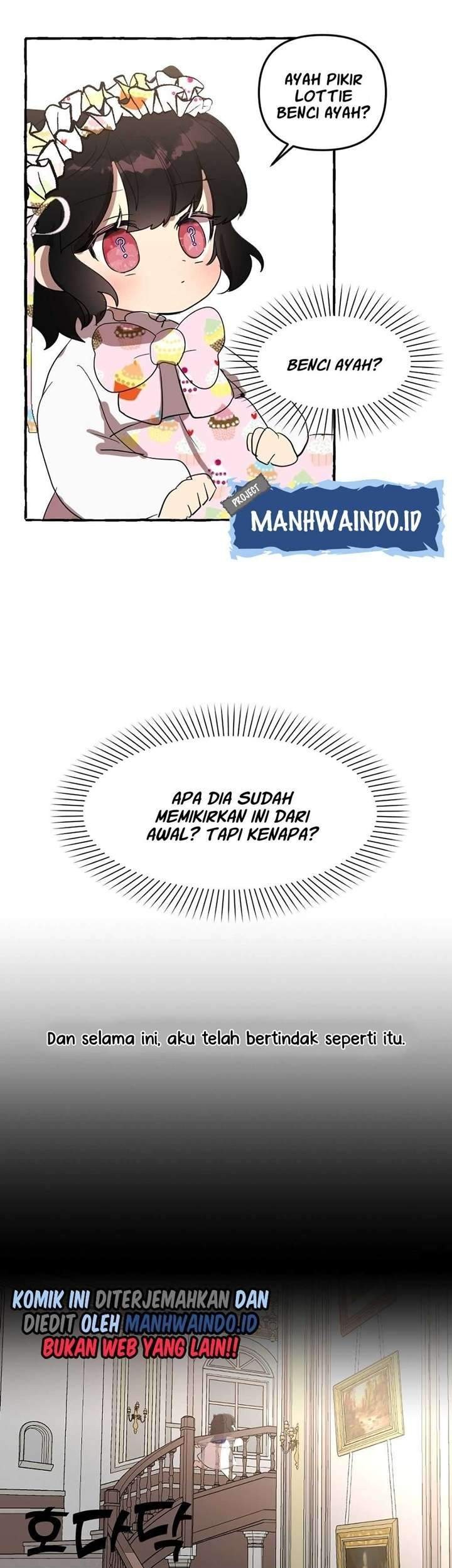Monster Duke's Daughter Chapter 4 - halaman 36